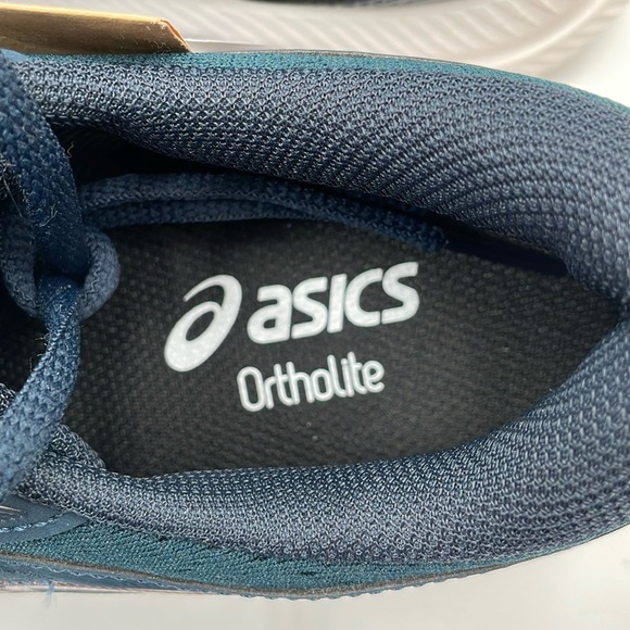ASICS GEL-Contend 8 Women's Running Shoes Ortholite Insoles Lightweight - NEW‎ - Picture 5 of 13